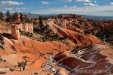 USA - Utah, Bryce Canyon