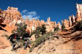 USA - Utah, Bryce Canyon