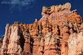 USA - Utah, Bryce Canyon