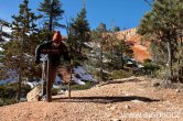 USA - Utah, Bryce Canyon