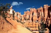 USA - Utah, Bryce Canyon