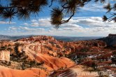 USA - Utah, Bryce Canyon