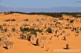 Austrálie - The Pinnacles Desert