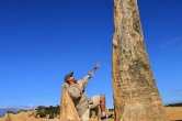 Austrálie - The Pinnacles Desert