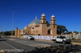 Austrálie - Geraldton