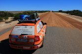 Austrálie - Kalbarri NP