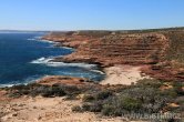 Austrálie - Kalbarri NP