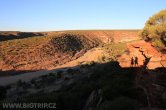 Austrálie - Kalbarri NP