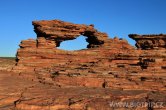 Austrálie - Kalbarri NP