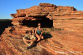 Austrálie - Kalbarri NP